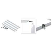 LED-Panel SLIMFLUX BL IP65 PRO 630mm - Bild 2
