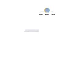 LED-Feuchtraumleuchte REGLETTE T5 CCT 4W 480lm 300040006400K 312mm IP20 - Bild 1