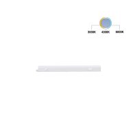 LED-Feuchtraumleuchte REGLETTE T5 CCT 8W 900lm 300040006400K 612mm IP20 - Bild 1