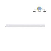 LED-Feuchtraumleuchte REGLETTE T5 CCT 12W 1350lm 300040006400K 912mm IP20 - Bild 1
