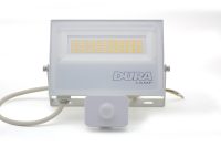 LED-Strahler PANTH H1 40W 7000lm 4000K 110° IP44 Weiß - Bild 1