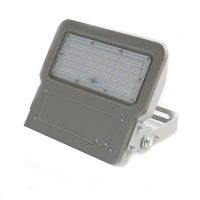 LED-Strahler PANTH SL2 100W 11000lm 4000K 60100° Kabelenden IP65 - Bild 1