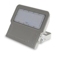 LED-Strahler PANTH SL2 150W 13500lm 4000K 60100° Kabelenden IP65 - Bild 1