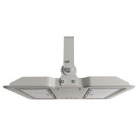LED-Strahler PANTH SL2 200W 20000lm 4000K 60100° Kabelenden IP65 - Bild 2