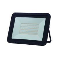 LED-Strahler PANTH ST 150W 12000lm 4000K 120° Kabelenden IP65 - Bild 1