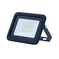 LED-Strahler PANTH ST 20W 1600lm 6500K 120° Kabelenden IP65 - Bild 1
