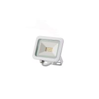 PANTH ST Fluter - 120°, 10W, 4000K, 800lm, IP65, 220-240V, weiss - Bild 1