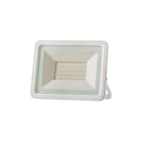 PANTH ST Fluter - 120°, 50W, 4000K, 4000lm, IP65, 220-240V, weiss - Bild 1