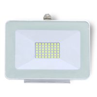 PANTH EVO IP65 Fluter - 120°, 20W, 3000K, 1850lm, IP65, 220-240V, weiss - Bild 3