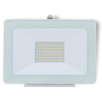 PANTH EVO IP65 Fluter - 120°, 50W, 3000K, 5000lm, IP65, 220-240V, weiss - Bild 3