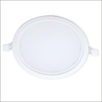 RTF100 - ROUND 8 Downlight - 24W, 4000K, 2300lm, 110°, Ra90, ø195mm, 220-240V - Bild 1