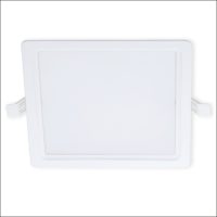 LED-Einbauleuchte RTF100 24W 2415lm 6000K 110° Ø225 IP20 - Bild 1