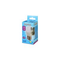 LED-Lampe E27 KUGEL LED 5W 490lm 6500K 240° - Bild 1