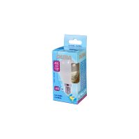 LED-Lampe E14 KUGEL LED 5W 490lm 6500K 240° - Bild 1