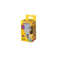 LED-Lampe E14 KUGEL LED 7W 800lm 3000K 240° - Bild 1