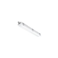 LED-Feuchtraumleuchte DAMP PROOF LED MULTIPOWER CCT IP65 9W 13502700lm 400050006500K 600mm - Bild 1