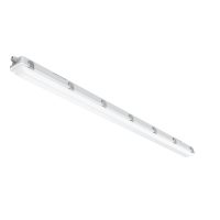 LED-Feuchtraumleuchte DAMP PROOF LED MULTIPOWER CCT IP65 20W 30006000lm 400050006500K 1.2m - Bild 1
