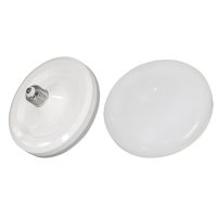 TENDERERA Tellerleuchte - 17W, 3000K, 1700lm, 220-240V, E27 - Bild 1
