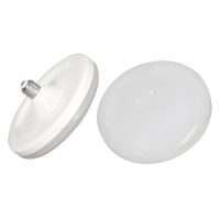 LED Tellerleuchte - 24W, 4000K, 2500lm, 220-240V, E27 - Bild 1