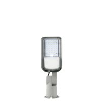 LED-Straßenleuchte URBAN 01 30W 4800lm 4000K IP65 - Bild 1