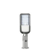 LED-Straßenleuchte URBAN 01 70W 11200lm 4000K IP65 - Bild 1