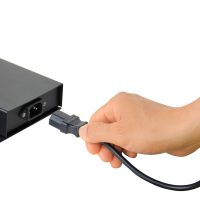LED-Tischleuchte MARAMA MIT LADESTATION IP20 - Bild 3