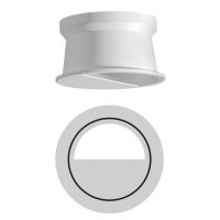 ZKRR Abdeckung Wall Washer - Bild 1