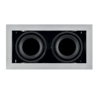 Leuchte DURABLE VERSENKTE EINSTELLBARE OPTIK Silbergrau/Schwarz GU10 IP20 110mm - Bild 2