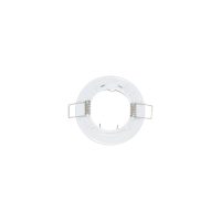 LED-Einbaustrahler ZK EINBAUSPOTS: IP20 STARR Weiß - Bild 2