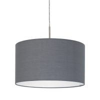 EGLO HL/1 Ø380 NICKEL-M/GRAU-MATT PASTERI - Bild 3