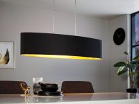 EGLO HL/2 L-1000 NICKEL-M/SCHWARZ MASERLO - Bild 2