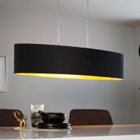 EGLO HL/2 L-1000 NICKEL-M/SCHWARZ MASERLO - Bild 7