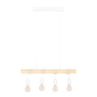 EGLO HL/4 WEISS/EICHE-OPTIK TOWNSHEND - Bild 4