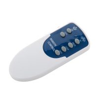 Eglo SUSALE Deckenventilator Nickel-Matt. 1-flammig - Bild 5