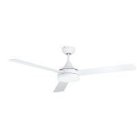 Eglo SESIMBRA Deckenventilator LED Weiß. 1-flammig - Bild 2