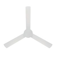 Eglo SESIMBRA Deckenventilator LED Weiß. 1-flammig - Bild 5