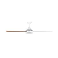 Eglo SESIMBRA Deckenventilator LED Weiß. 1-flammig - Bild 6