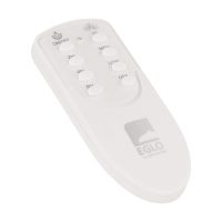 Eglo VARADERO Deckenventilator Nickel-Matt. 2-flammig - Bild 8