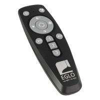Eglo ORTONA Deckenventilator LED Weiß. 3-flammig - Bild 5