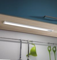 Eglo REPILADO Unterbauleuchte LED Weiß. 1-flammig - Bild 5