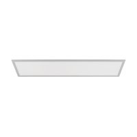 Eglo Leuchten BOTTAZZO Deckenpanel LED Silber. 3-flammig. Fernbedienung - Bild 1