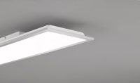 Eglo Leuchten BOTTAZZO Deckenpanel LED Silber. 3-flammig. Fernbedienung - Bild 8