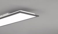 Eglo Leuchten BOTTAZZO Deckenpanel LED Schwarz. 3-flammig. Fernbedienung - Bild 9
