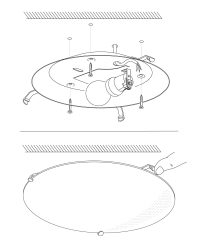 EGLO DL/1 DM245 SATINIERT MARS - Bild 6