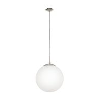 Eglo RONDO Pendelleuchte Nickel-Matt - Bild 1