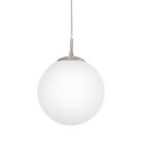 Eglo RONDO Pendelleuchte Nickel-Matt - Bild 3