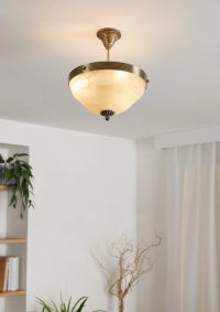 Eglo MARBELLA Deckenleuchte Brüniert - Bild 10