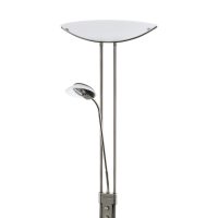 Eglo BAYA Deckenfluter Nickel-Matt - Bild 3