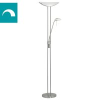 Eglo BAYA Deckenfluter Nickel-Matt - Bild 4