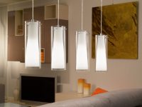 EGLO HL/4 E27 CHROM/KLAR/WEISS PINTO - Bild 6